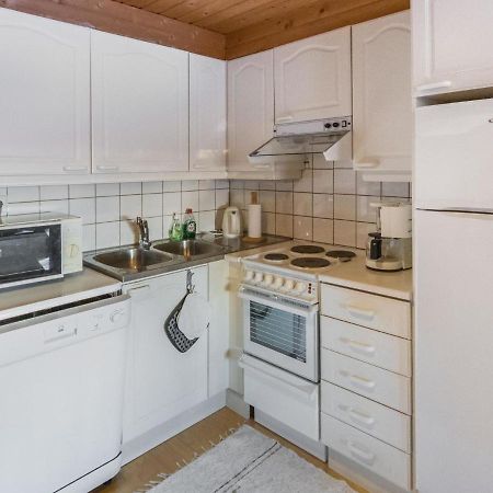 Holiday Home Tunturinvieri K2 By Interhome อุลลาสยาร์วิ ภายนอก รูปภาพ