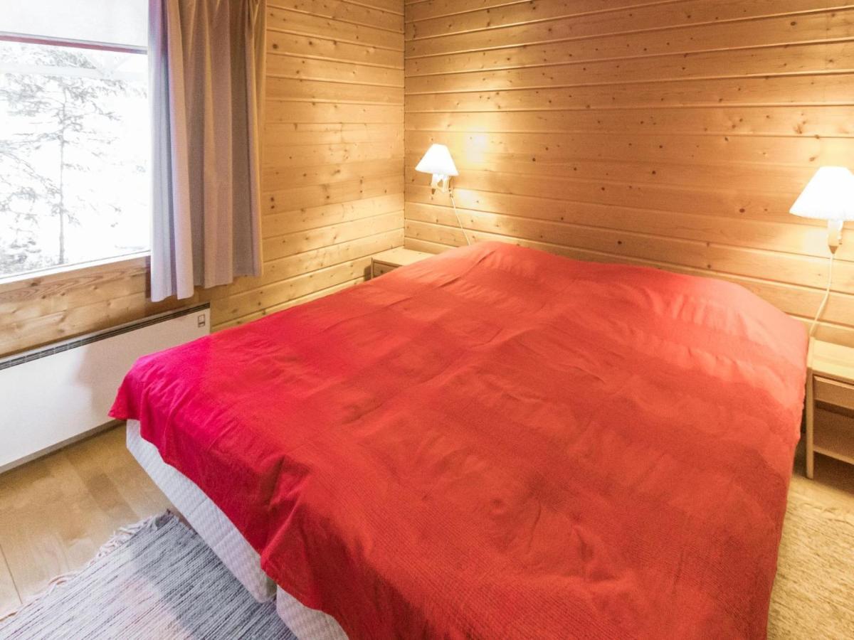 Holiday Home Tunturinvieri K2 By Interhome อุลลาสยาร์วิ ภายนอก รูปภาพ