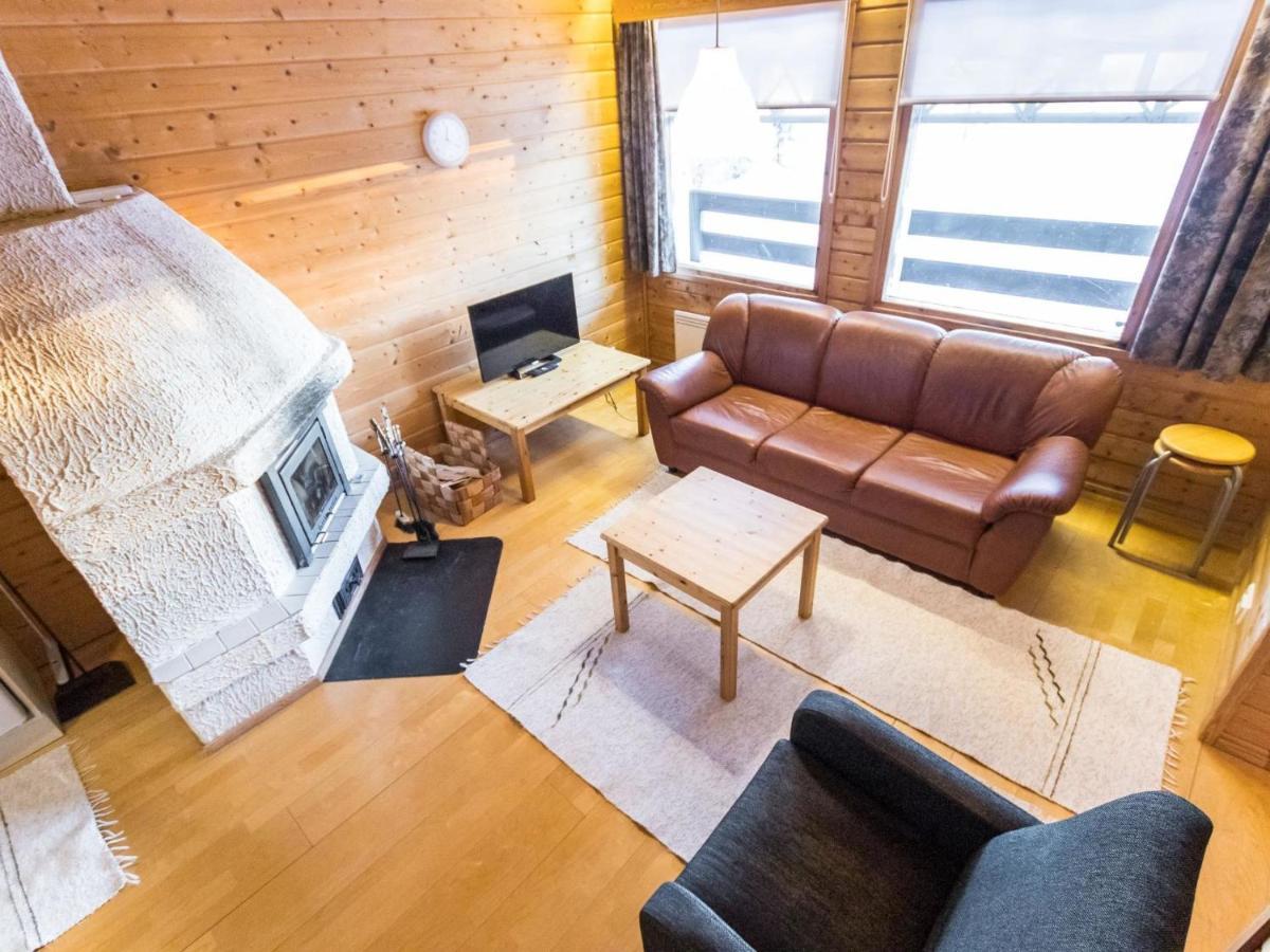 Holiday Home Tunturinvieri K2 By Interhome อุลลาสยาร์วิ ภายนอก รูปภาพ