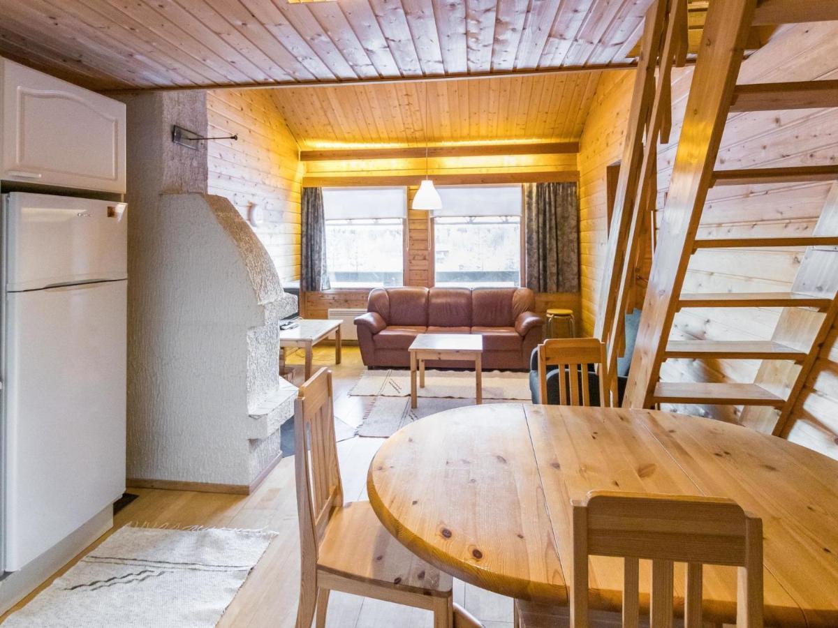 Holiday Home Tunturinvieri K2 By Interhome อุลลาสยาร์วิ ภายนอก รูปภาพ