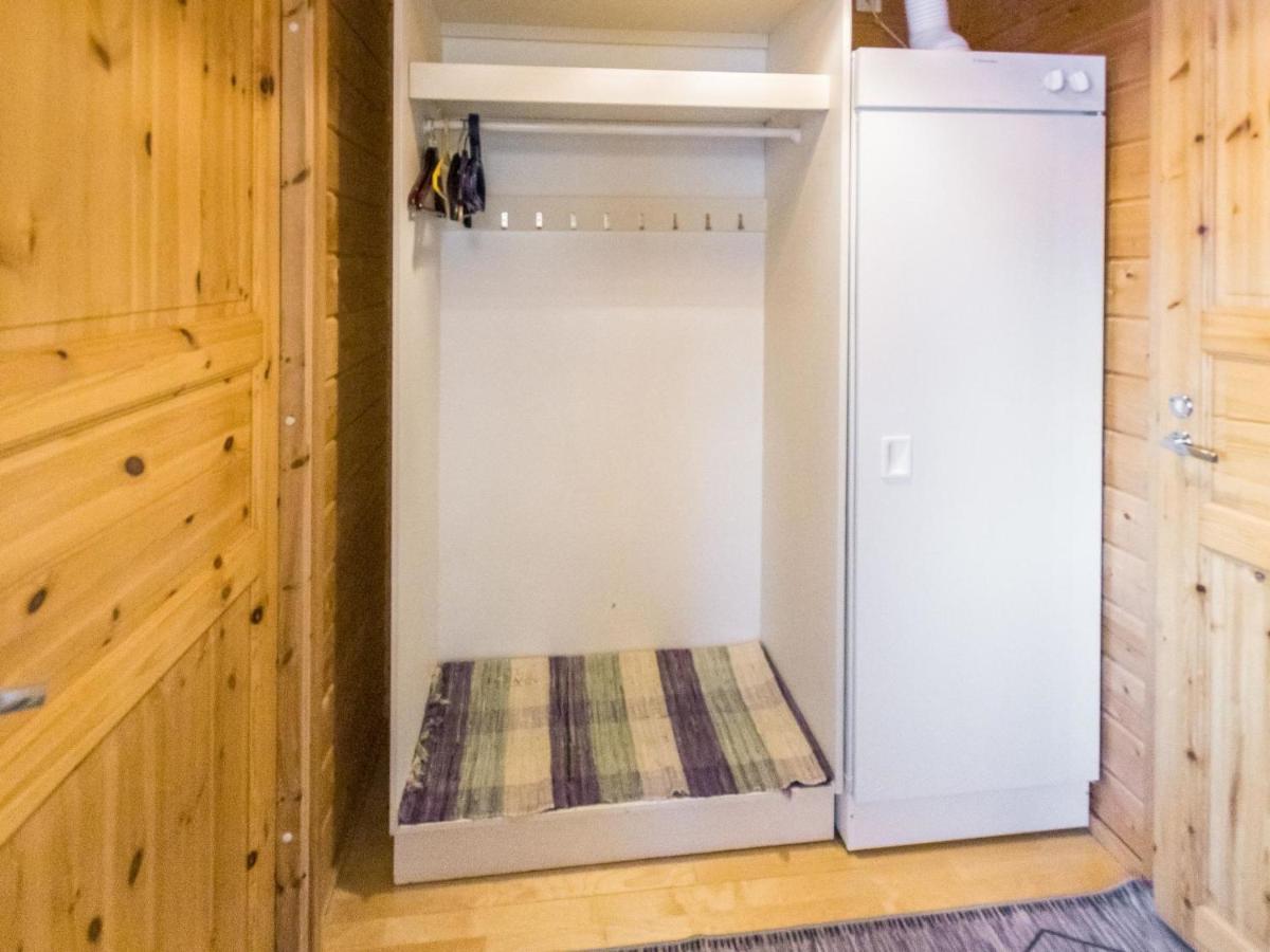Holiday Home Tunturinvieri K2 By Interhome อุลลาสยาร์วิ ภายนอก รูปภาพ